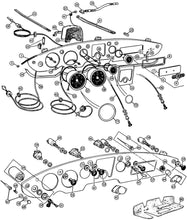 Afbeelding in Gallery-weergave laden, KABEL TACHO, 48" = 121,92CM