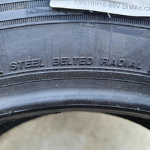 Afbeelding in Gallery-weergave laden, Radar Dimax Classic Car Tire Set (€85x5) - 185/70 R15 89V