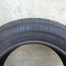 Load image into Gallery viewer, Radar Dimax Classic Car Tire Set (€85x5) - 185/70 R15 89V