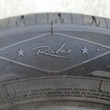 Load image into Gallery viewer, Radar Dimax Classic Car Tire Set (€85x5) - 185/70 R15 89V