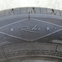 Afbeelding in Gallery-weergave laden, Radar Dimax Classic Car Tire Set (€85x5) - 185/70 R15 89V