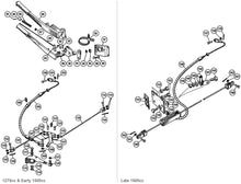 Afbeelding in Gallery-weergave laden, SLUITRING, VILT, 3/8"