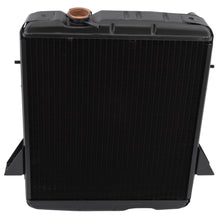 Load image into Gallery viewer, RADIATOR TRIUMPH, TR250, TR5, TR6