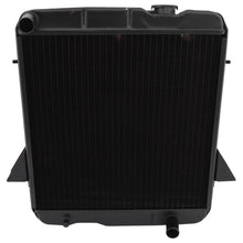 Load image into Gallery viewer, RADIATOR TRIUMPH, TR250, TR5, TR6