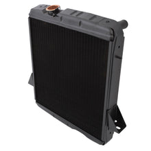 Load image into Gallery viewer, RADIATOR TRIUMPH TR6