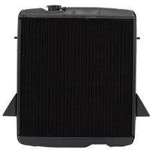 Load image into Gallery viewer, RADIATOR TRIUMPH TR6