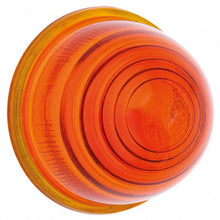 Charger l'image dans la galerie, LENTILLE, INDICATEUR, VERRE, AMBRE, TYPE RUCHE