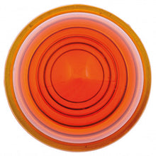 Charger l'image dans la galerie, LENTILLE, INDICATEUR, VERRE, AMBRE, TYPE RUCHE