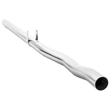 Charger l'image dans la galerie, EXHAUST SYSTEM, TOURIST TROPHY, STAINLESS STEEL, MGA