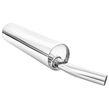 Charger l'image dans la galerie, EXHAUST SYSTEM, TOURIST TROPHY, STAINLESS STEEL, MGA