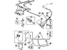 Load image into Gallery viewer, BRUSH SET, WIPER MOTOR, DR1-3, PAIR