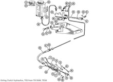 Load image into Gallery viewer, SLAVE CYLINDER CLUTCH