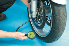 Charger l'image dans la galerie, TYRE PRESSURE GAUGE 0-60PSI