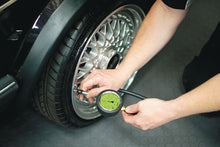 Load image into Gallery viewer, TYRE PRESSURE GAUGE 0-60PSI