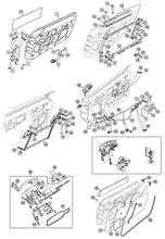 Afbeelding in Gallery-weergave laden, WEERSTRIP, BUITEN, SPITFIRE 1500&MKIV