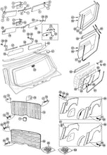 Afbeelding in Gallery-weergave laden, STOPCONTACT OP HET LICHAAM