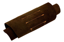 Afbeelding in Gallery-weergave laden, IMPERIALE KAM.SLEUTELSET 8-DELIG INCL. LEREN GEREEDSCHAPSROL
