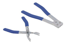 Load image into Gallery viewer, FITTING AND CRIMPING KIT 2PC