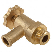 Afbeelding in Gallery-weergave laden, TAP HEATER BRASS