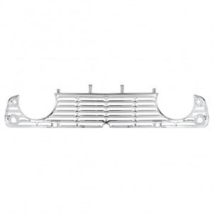 GRILLE ASSEMBLY, TR4