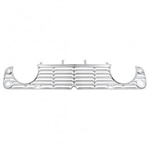 GRILLE ASSEMBLY, TR4