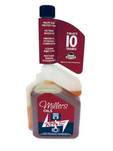 Afbeelding in Gallery-weergave laden, VSPe POWER PLUS MULTISHOT, MILLERS OILS, 500ML