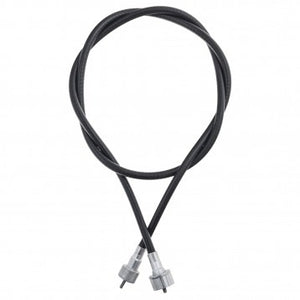 CABLE, SPEEDO, 48", NON OVERDRIVE, LHD, MGB