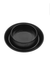 Charger l'image dans la galerie, PLUG, BLANKING, 1"(25.4MM), PLASTIC, BLACK