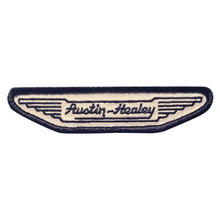 Load image into Gallery viewer, EMBROIDERY AUSTIN HEALEY