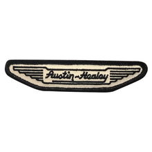 Load image into Gallery viewer, EMBROIDERY AUSTIN HEALEY