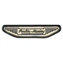 Load image into Gallery viewer, EMBROIDERY AUSTIN HEALEY
