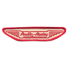 Load image into Gallery viewer, EMBROIDERY AUSTIN HEALEY