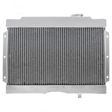 Afbeelding in Gallery-weergave laden, RADIATOR ALUMINIUM, MGA, NIEUW
