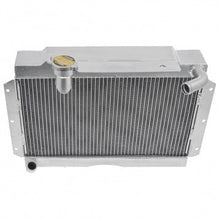 Afbeelding in Gallery-weergave laden, RADIATOR ALUMINIUM, MGA, NIEUW