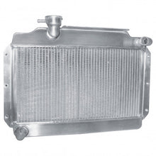 Charger l'image dans la galerie, RADIATOR ALUMINIUM, MGA, UPRATED, NEW