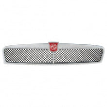 Charger l'image dans la galerie, ASSEMBLAGE DE GRILLE, NID D'ABEILLE, NOIR, MGB & GT 1972-74