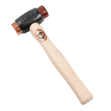 Load image into Gallery viewer, COPPER & HIDE HAMMER
