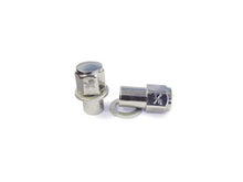 Load image into Gallery viewer, WHEEL NUT & WASHER 6A FOR MINILITE/WOLFRACE