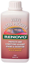 Afbeelding in Gallery-weergave laden, 500ML ULTRA BESCHERMER VINYL