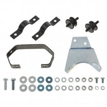Load image into Gallery viewer, EXHAUST, FITTING KIT, REAR, MGB, RUBBER BUMPER
