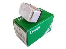 Charger l'image dans la galerie, BLOC CLIGNOTANT, INDICATEUR, 2 BROCHES, LUCAS