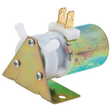 Afbeelding in Gallery-weergave laden, WASSERPOMP WINDSCREEN ELEKTRISCH 12V