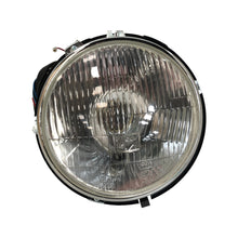 Afbeelding in Gallery-weergave laden, COMPLETE HEADLAMP UNIT, H4, NO PILOT, LUCAS