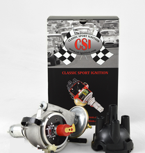 Load image into Gallery viewer, ELECTRONIC DISTRIBUTOR, 25D4, MGA, MGB,CSI