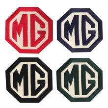 Load image into Gallery viewer, EMBROIDERY MG