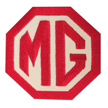 Load image into Gallery viewer, EMBROIDERY MG