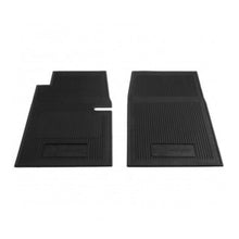Charger l'image dans la galerie, TAPIS EN CAOUTCHOUC MIDGET