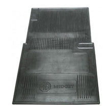 Charger l'image dans la galerie, TAPIS EN CAOUTCHOUC MIDGET