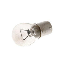 Charger l'image dans la galerie, AMPOULE 12V 21W BAÏONNETTE BA15s