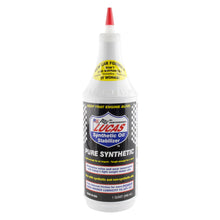 Load image into Gallery viewer, LUCAS SYNTHETIC OIL STABILIZER 1L